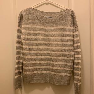 Banana Republic sweater